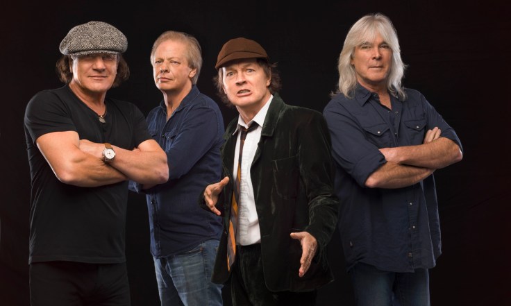 ACDC-