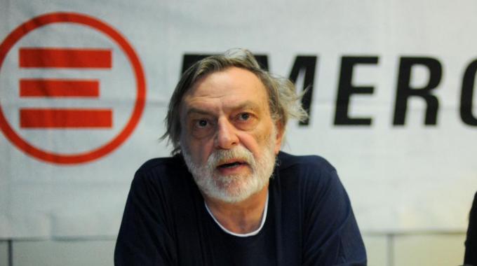 gino strada