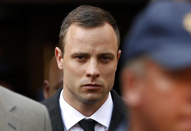 OscarPistorius
