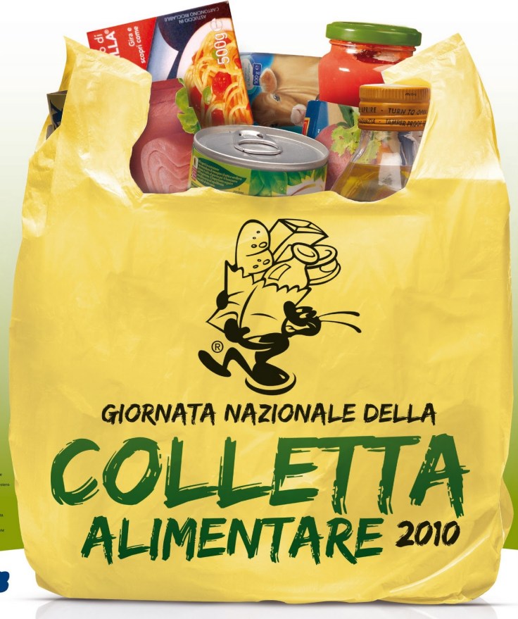 colletta-Alimentare