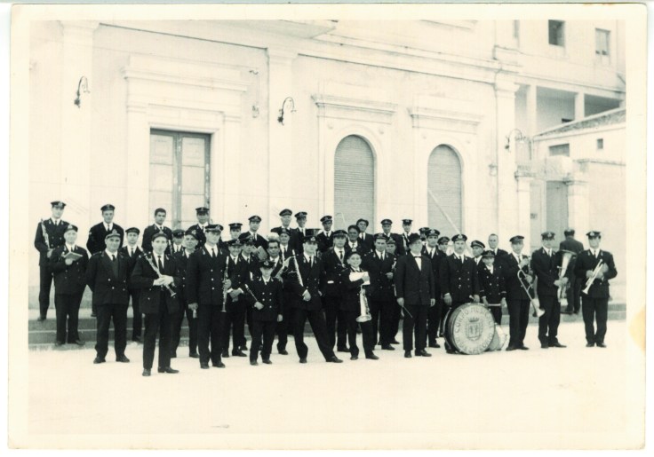 banda1960